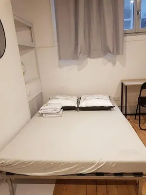 Obývačka