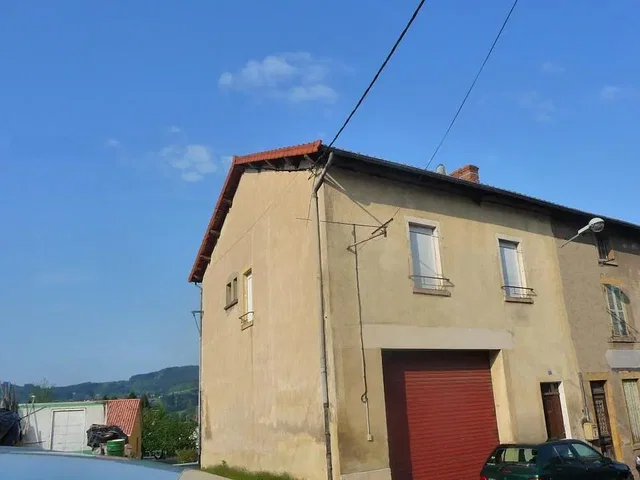 Obývačka