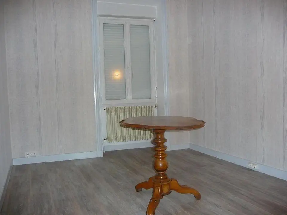 Obývačka