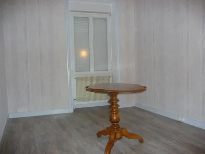 Obývačka