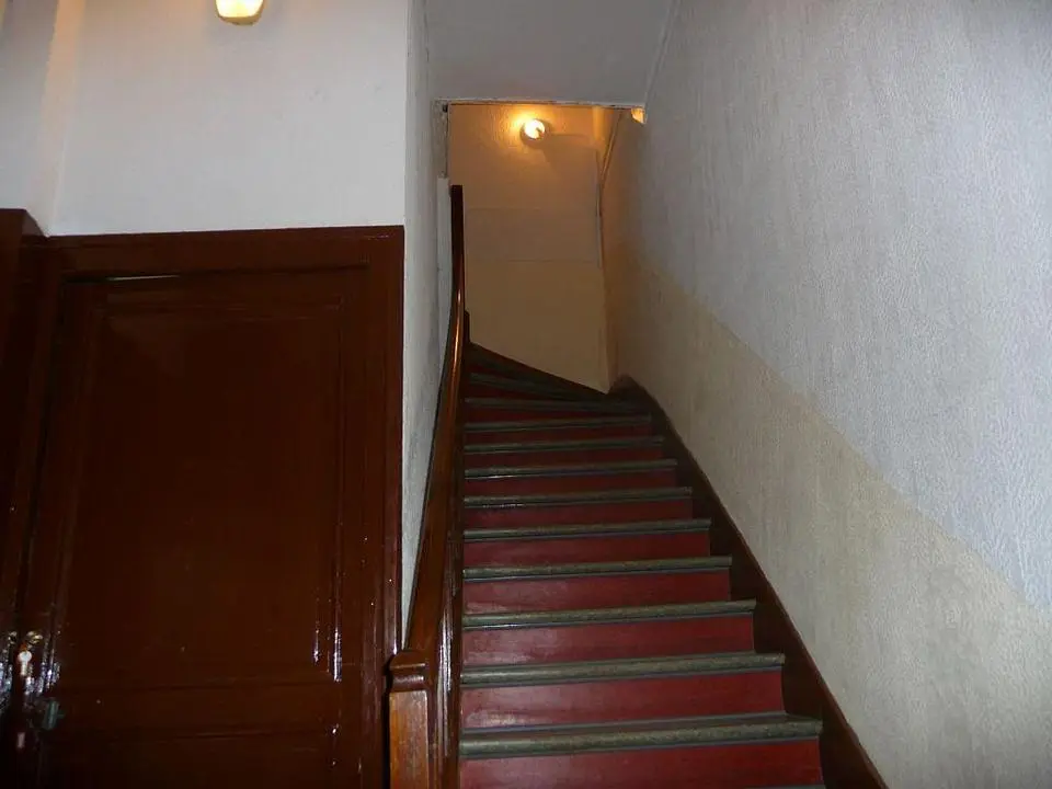 Obývačka