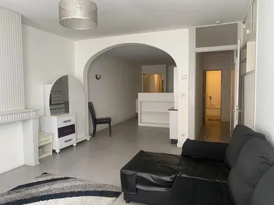 Oturma odası