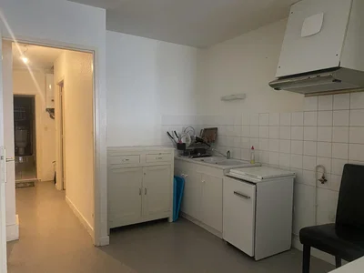 Oturma odası