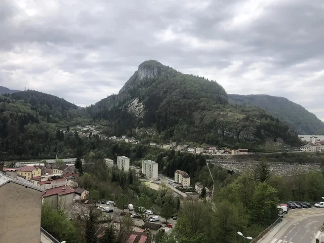 Obývací pokoj