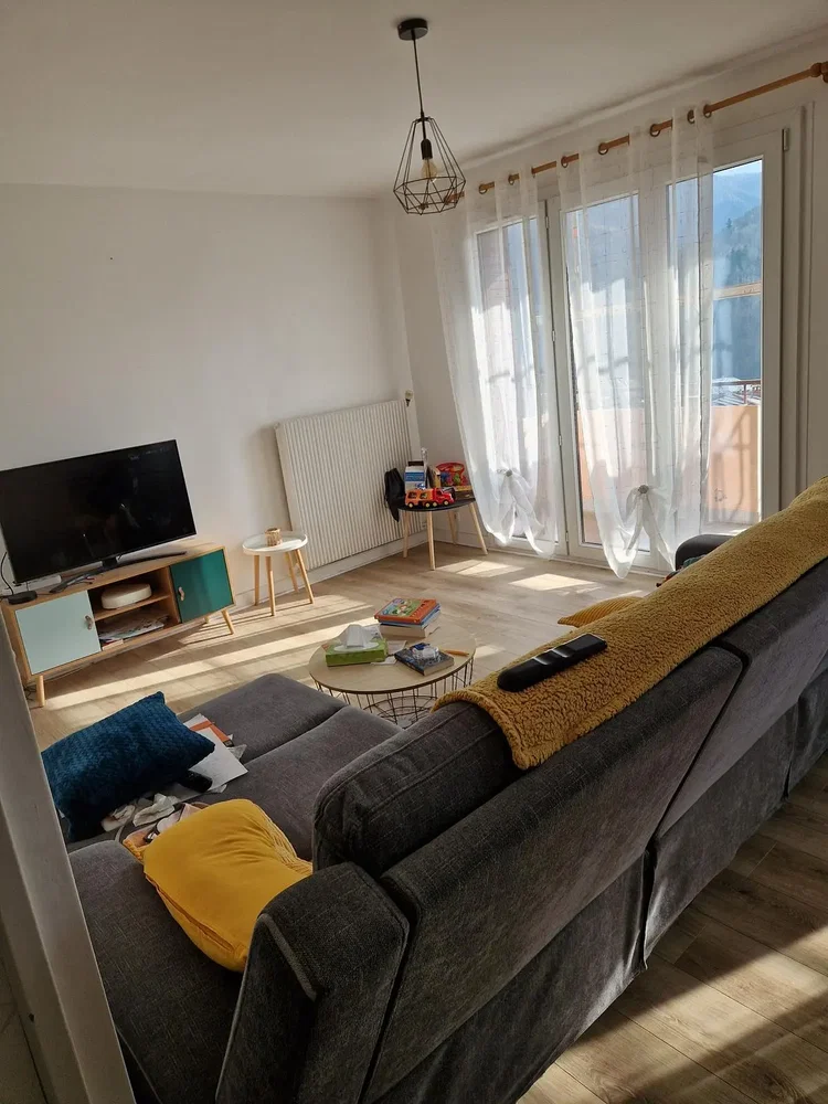 Woonkamer
