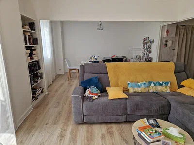 Woonkamer