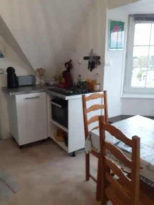 Woonkamer
