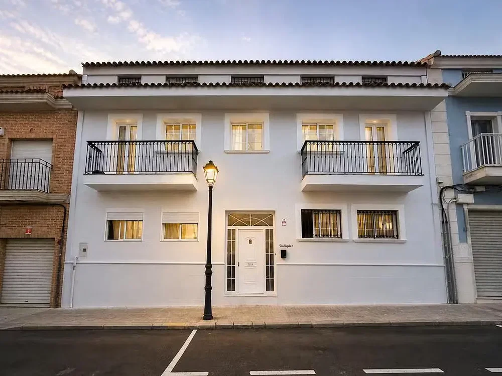 Salón