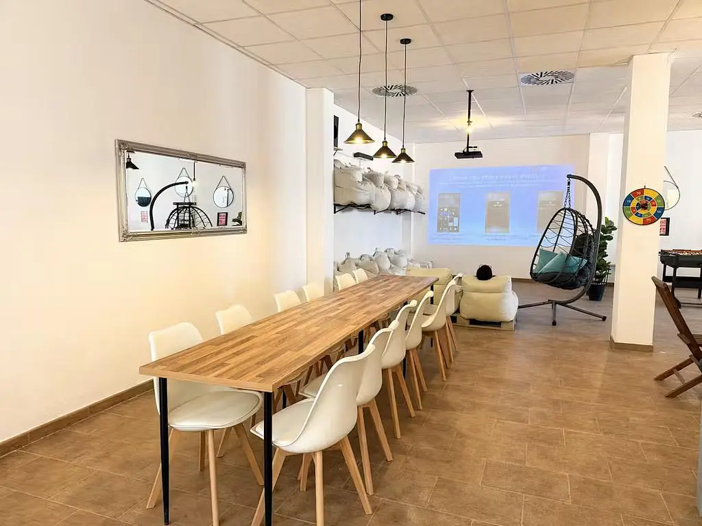 Salón