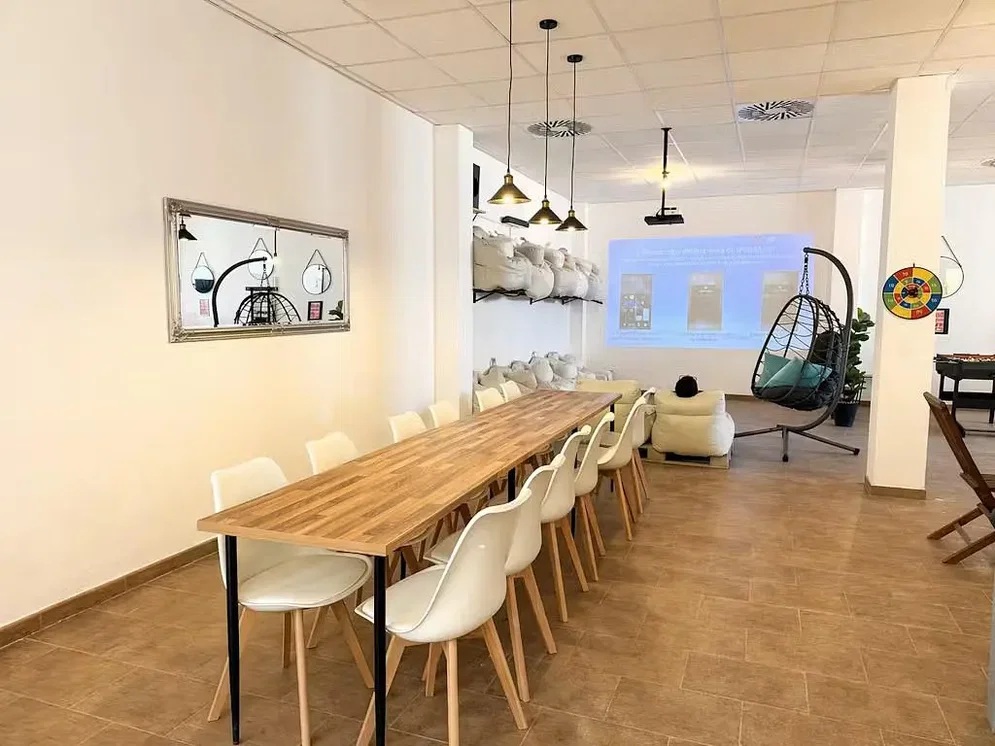 Salón