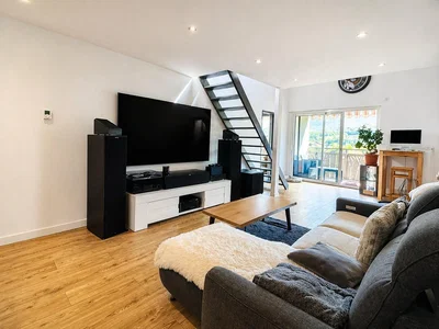 Woonkamer