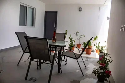 Oturma odası