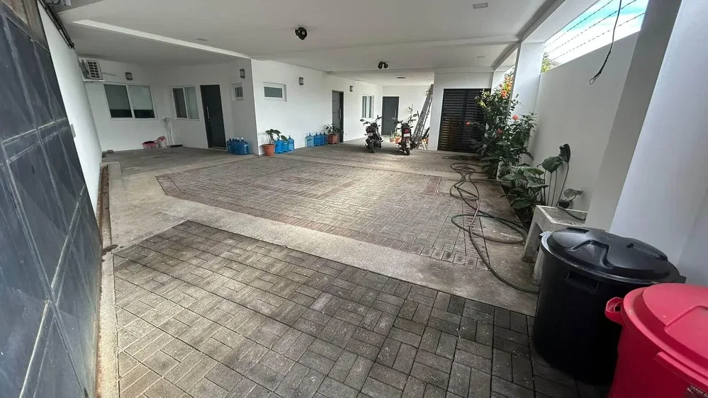 Oturma odası
