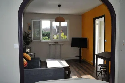 Woonkamer