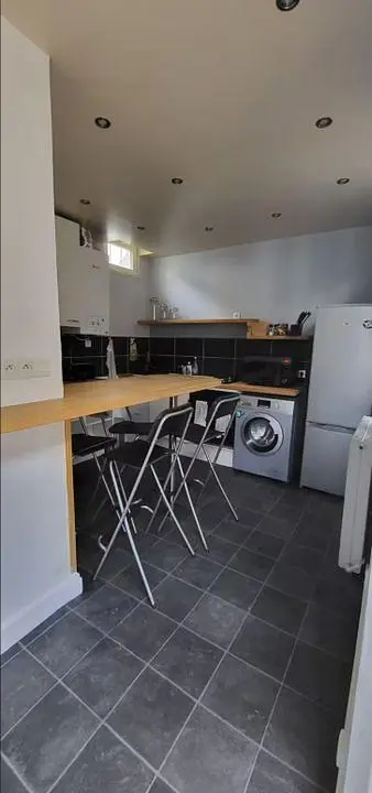 Woonkamer