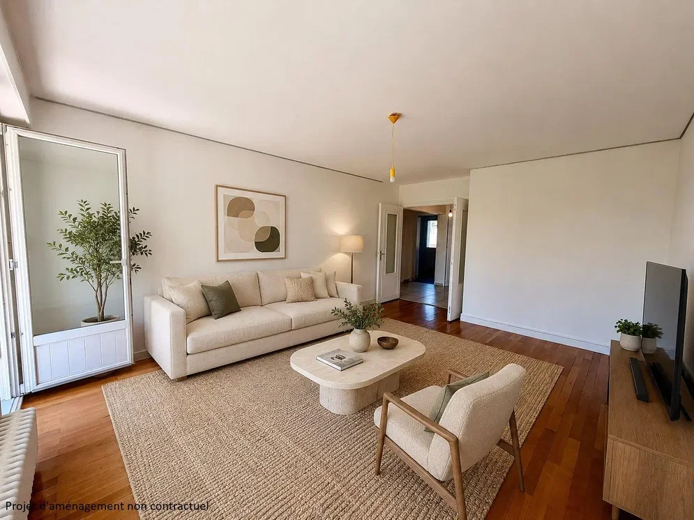 Woonkamer