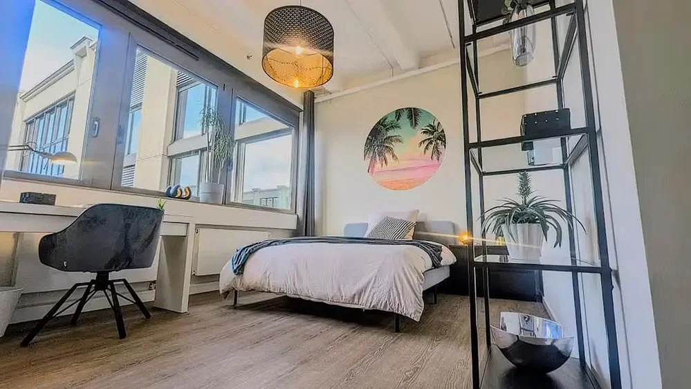 Woonkamer