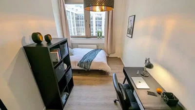 Woonkamer