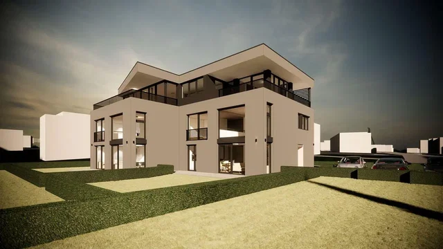 Woonkamer