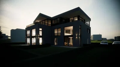 Woonkamer