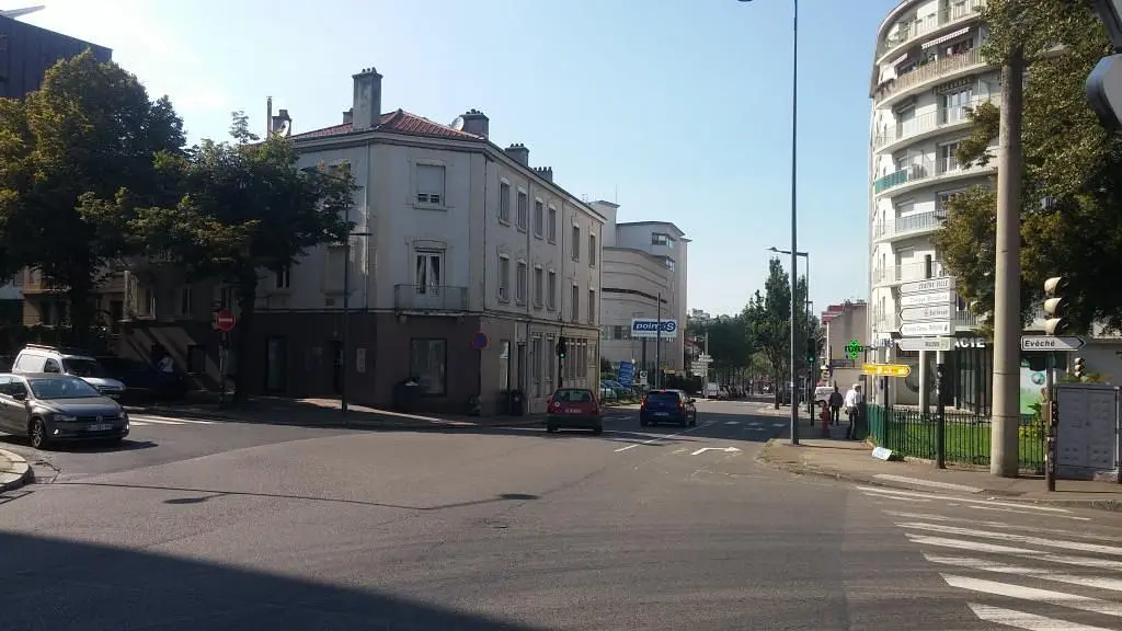 Dnevni boravak