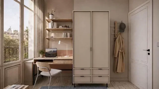 Dnevni boravak