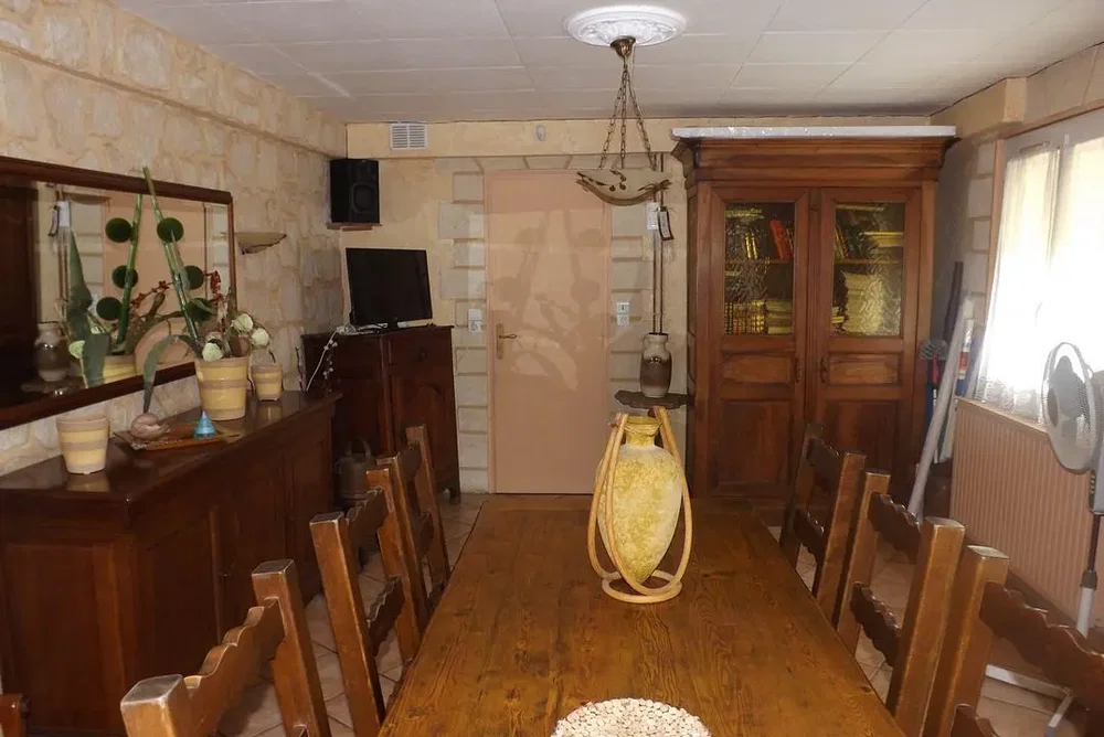 Salon