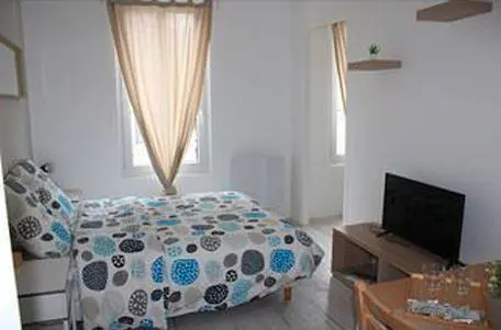 Salon