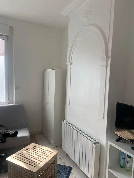 Salon