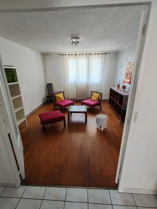 Obývací pokoj