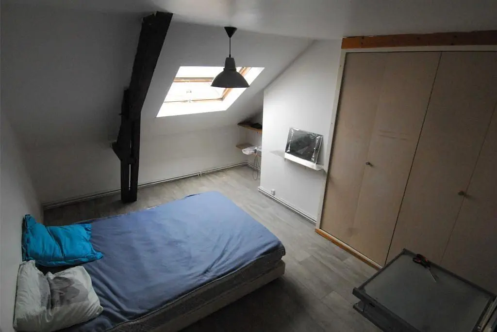 Obývací pokoj