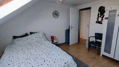 Obývací pokoj