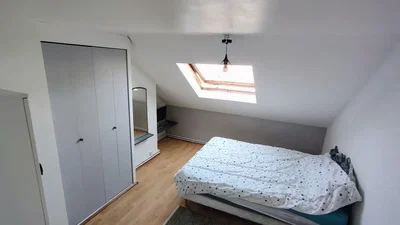 Obývací pokoj