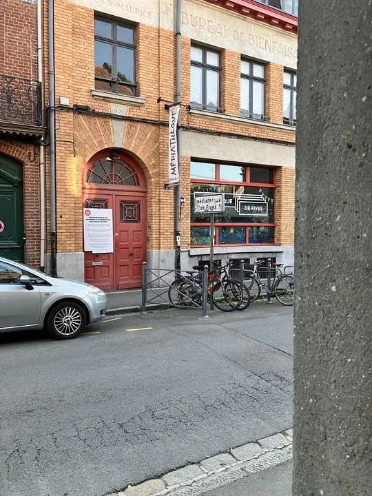 Dnevna soba