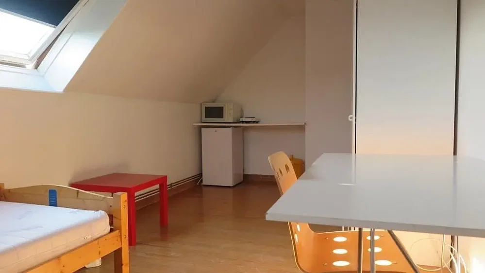 Obývací pokoj