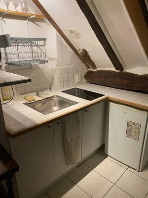 Obývací pokoj