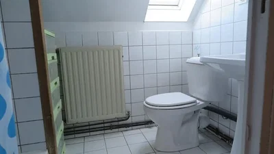 Obývací pokoj