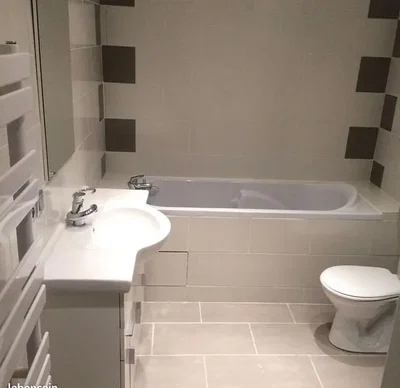 Obývací pokoj