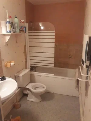 Obývací pokoj