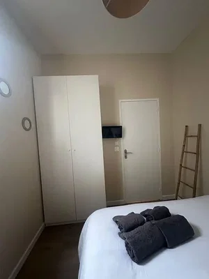 Obývačka