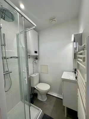 Obývačka