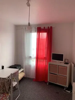 Obývačka