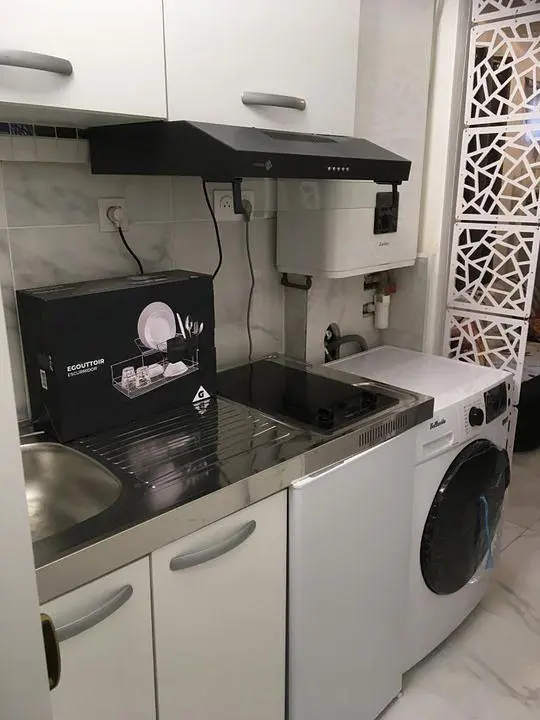 Obývačka