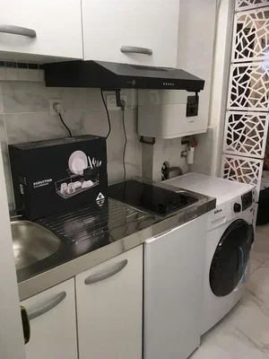 Obývačka