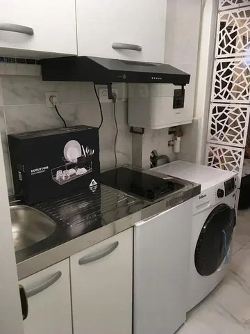 Obývačka