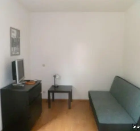 Obývačka