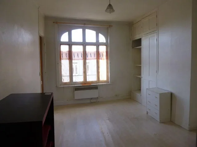 Oturma odası