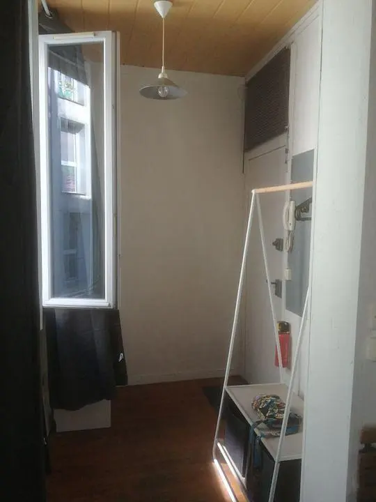 Oturma odası
