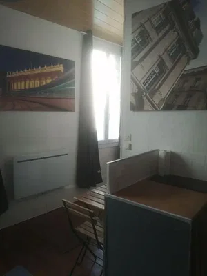 Oturma odası