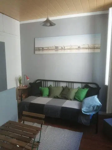 Oturma odası